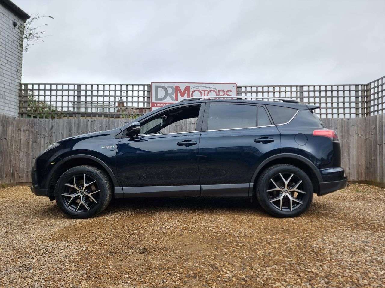 2018 TOYOTA RAV4 2018 TOYOTA RAV4