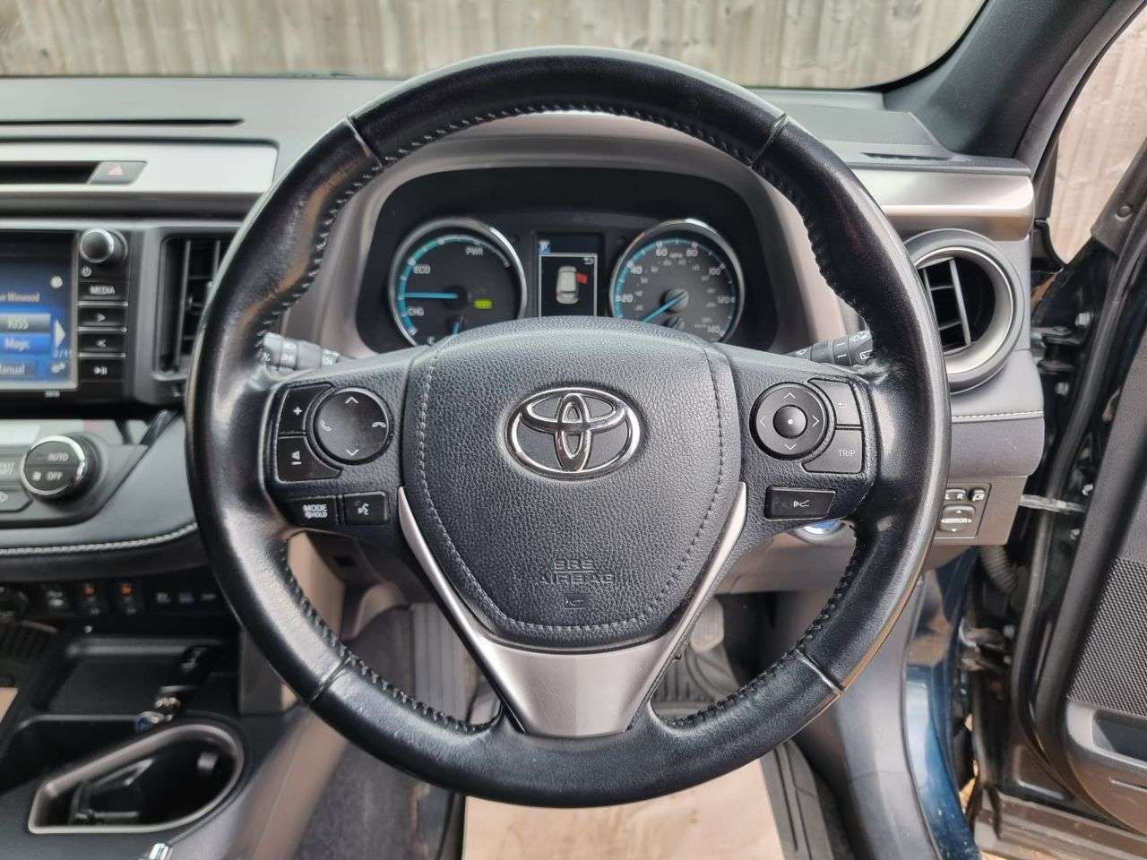2018 TOYOTA RAV4 2018 TOYOTA RAV4