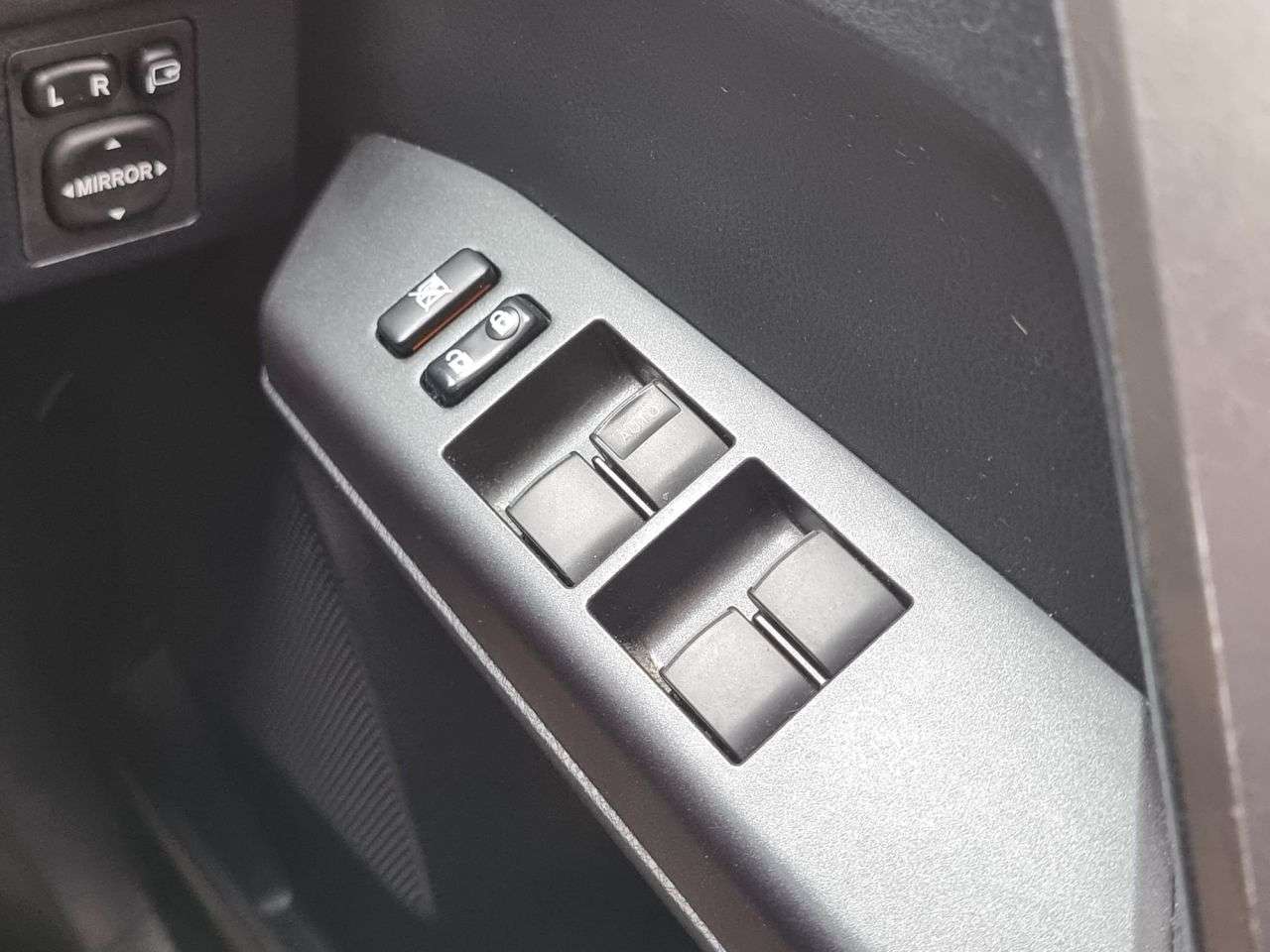 2018 TOYOTA RAV4 2018 TOYOTA RAV4