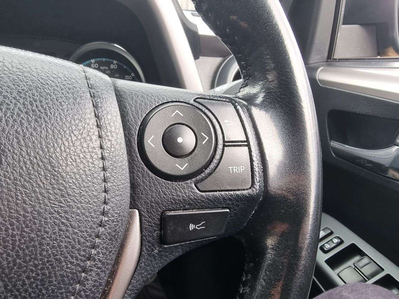 2018 TOYOTA RAV4 2018 TOYOTA RAV4