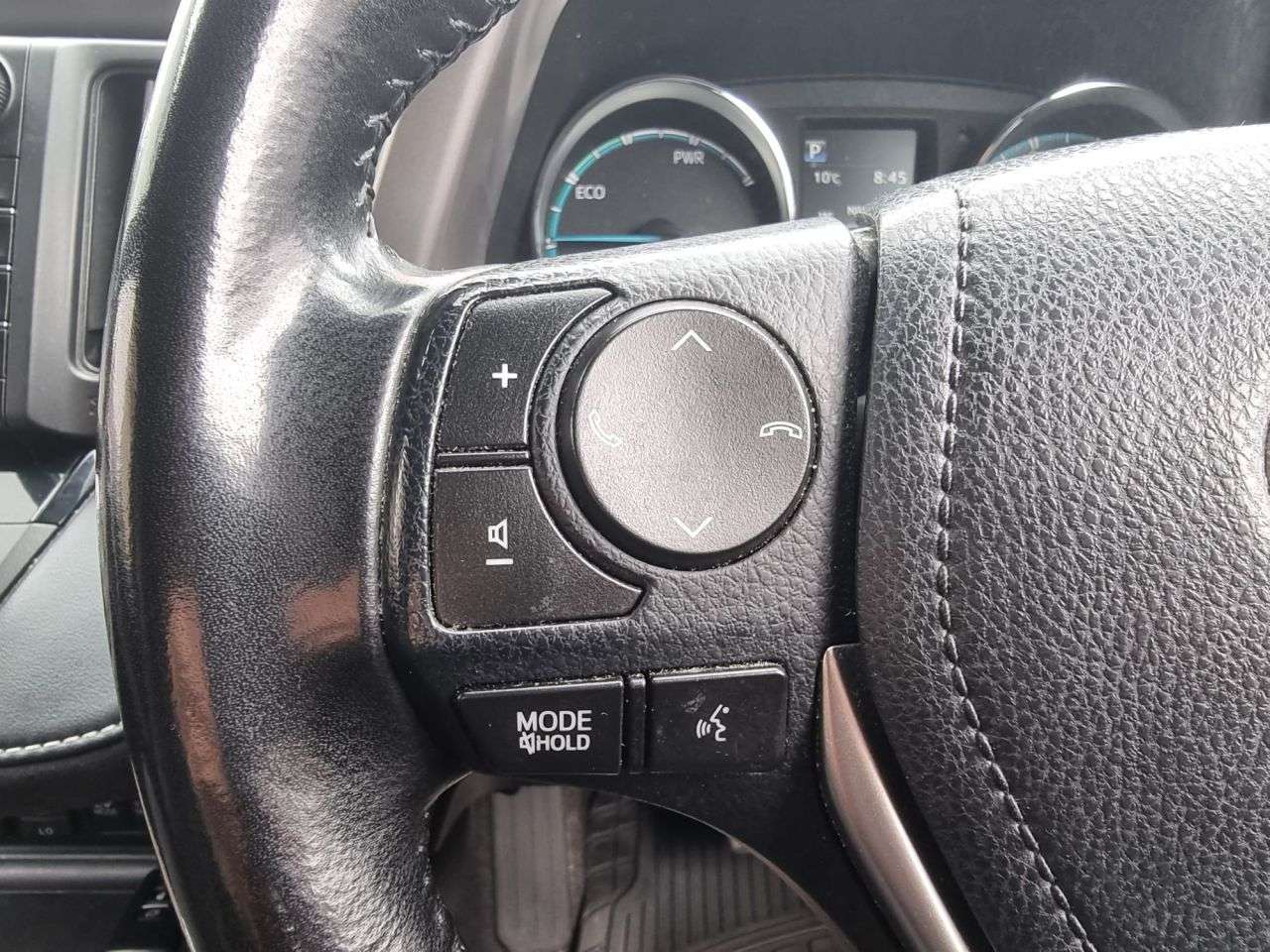 2018 TOYOTA RAV4 2018 TOYOTA RAV4