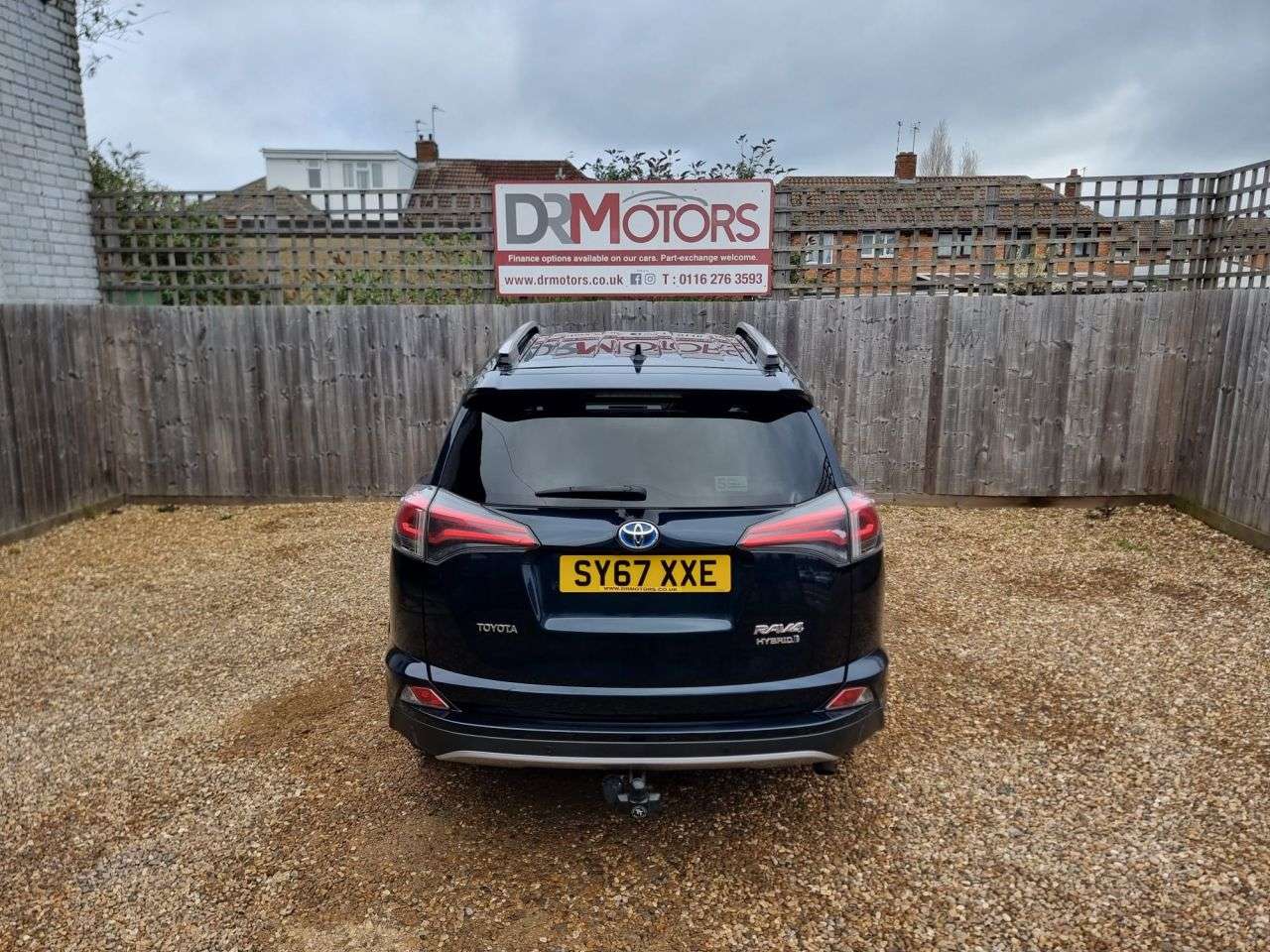 2018 TOYOTA RAV4 2018 TOYOTA RAV4