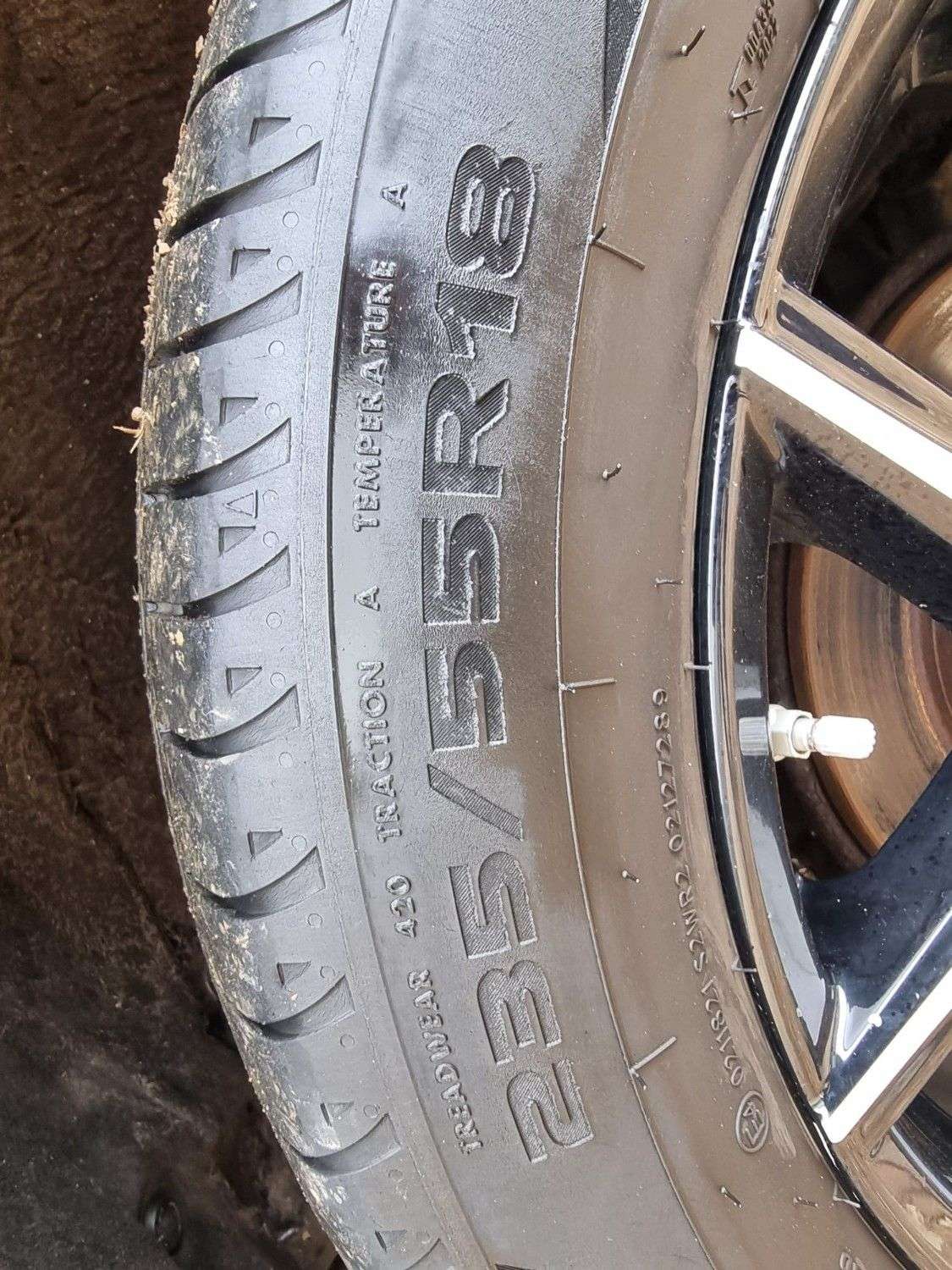 2018 TOYOTA RAV4 2018 TOYOTA RAV4