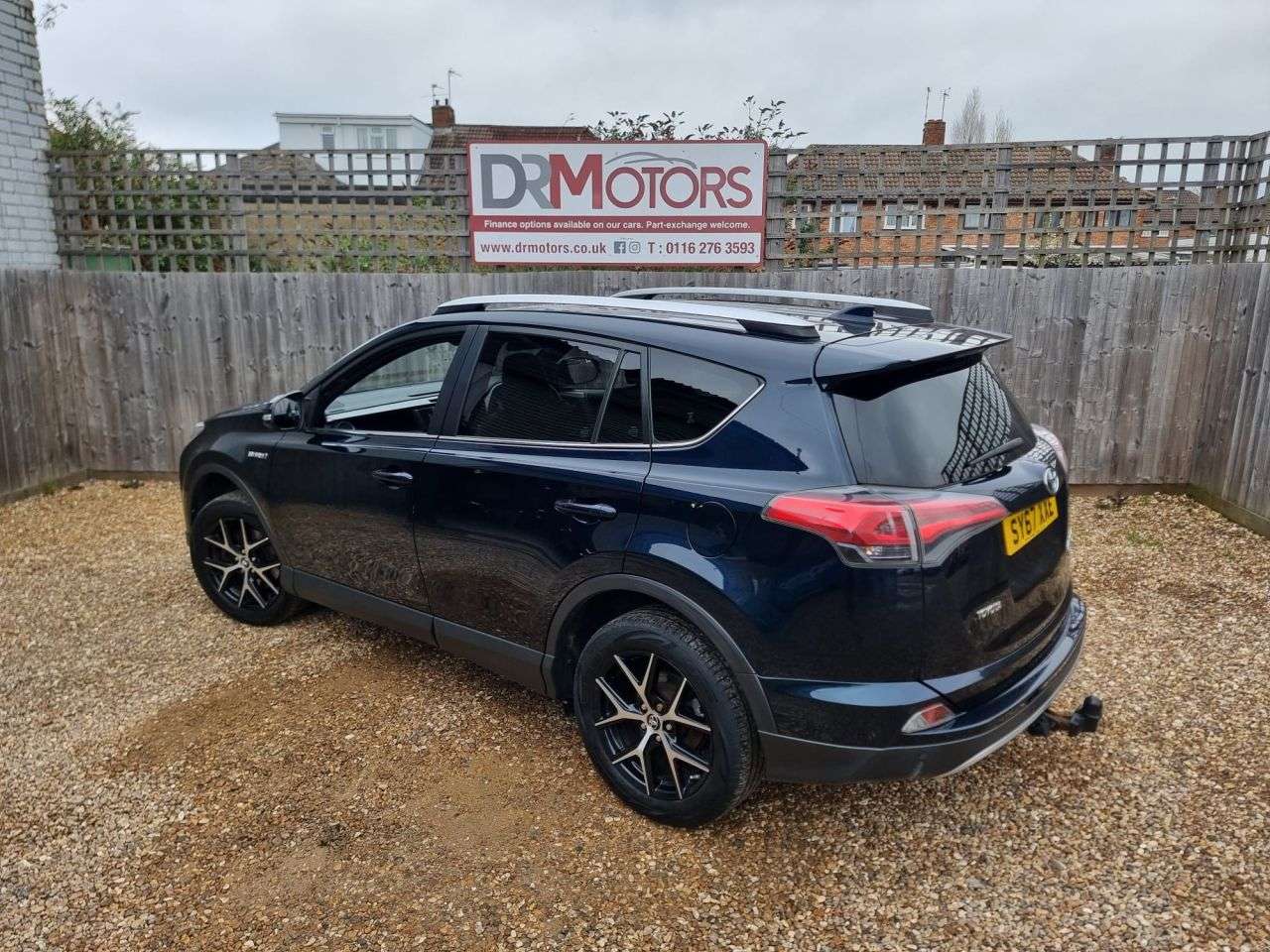 2018 TOYOTA RAV4 2018 TOYOTA RAV4