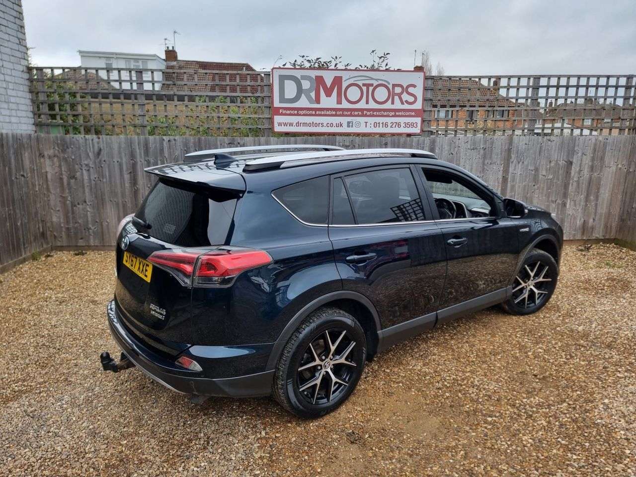 2018 TOYOTA RAV4 2018 TOYOTA RAV4