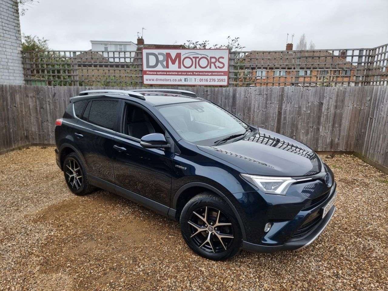 2018 TOYOTA RAV4 2018 TOYOTA RAV4