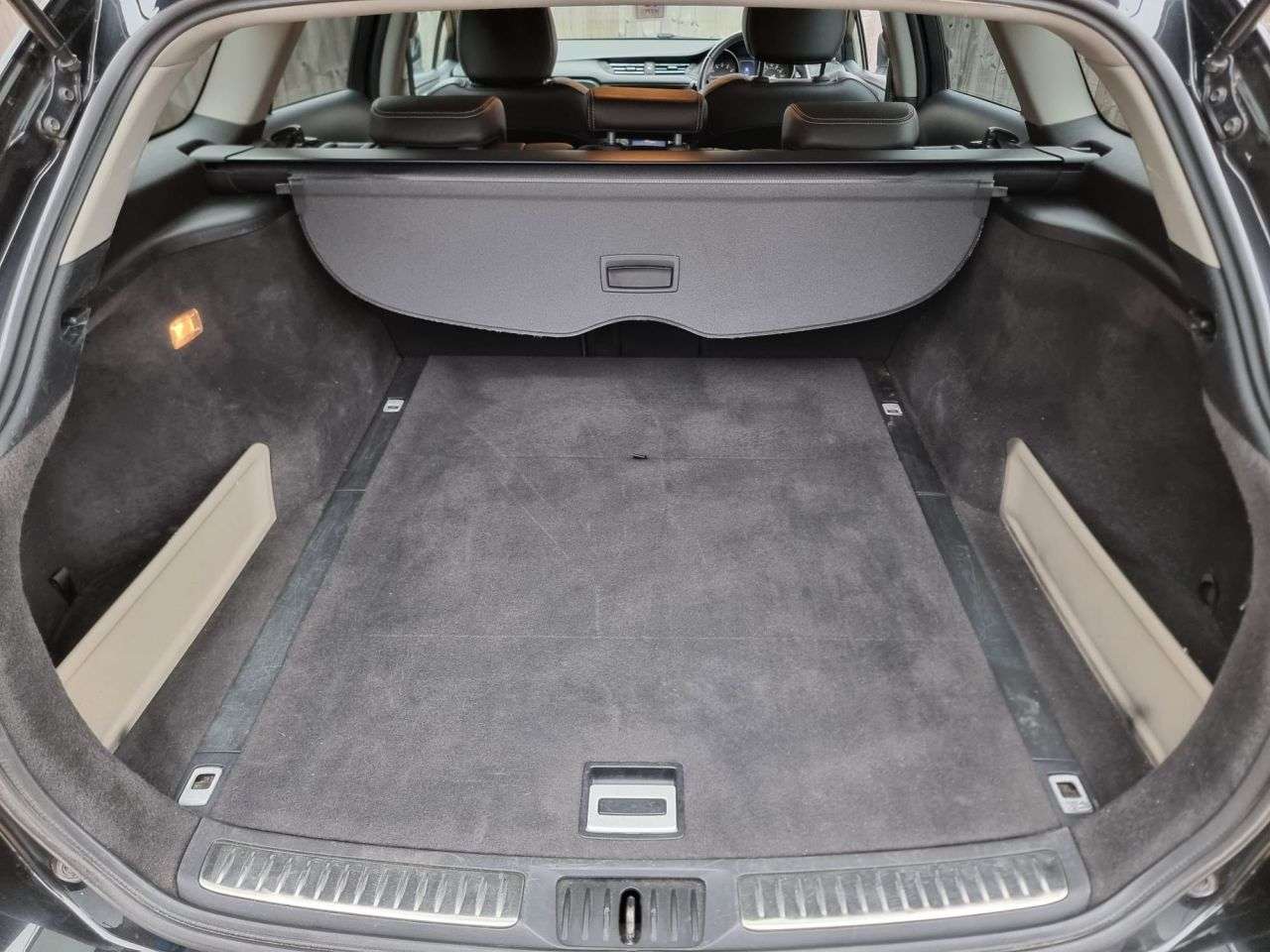 2017 TOYOTA AVENSIS 2017 TOYOTA AVENSIS