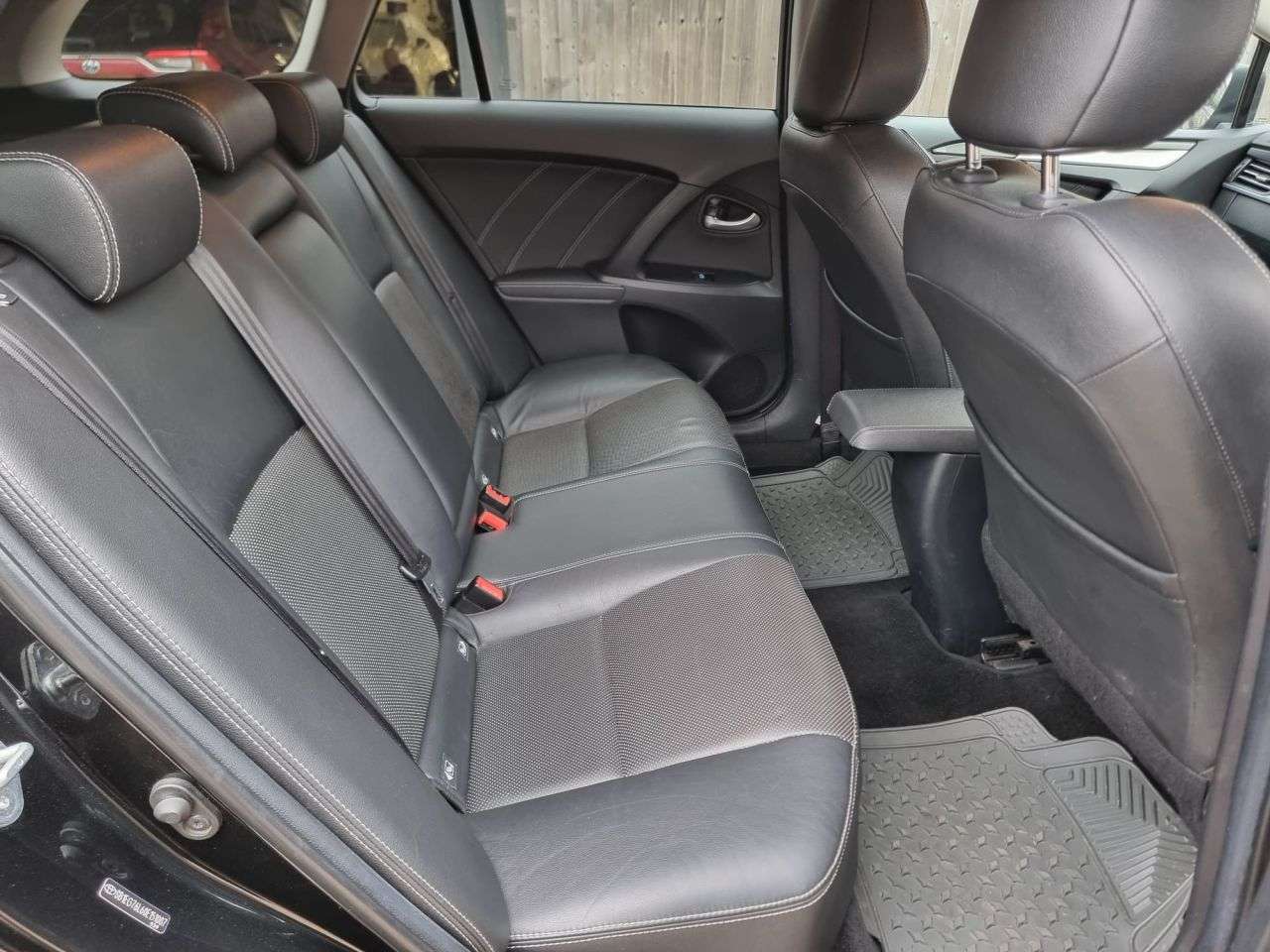 2017 TOYOTA AVENSIS 2017 TOYOTA AVENSIS