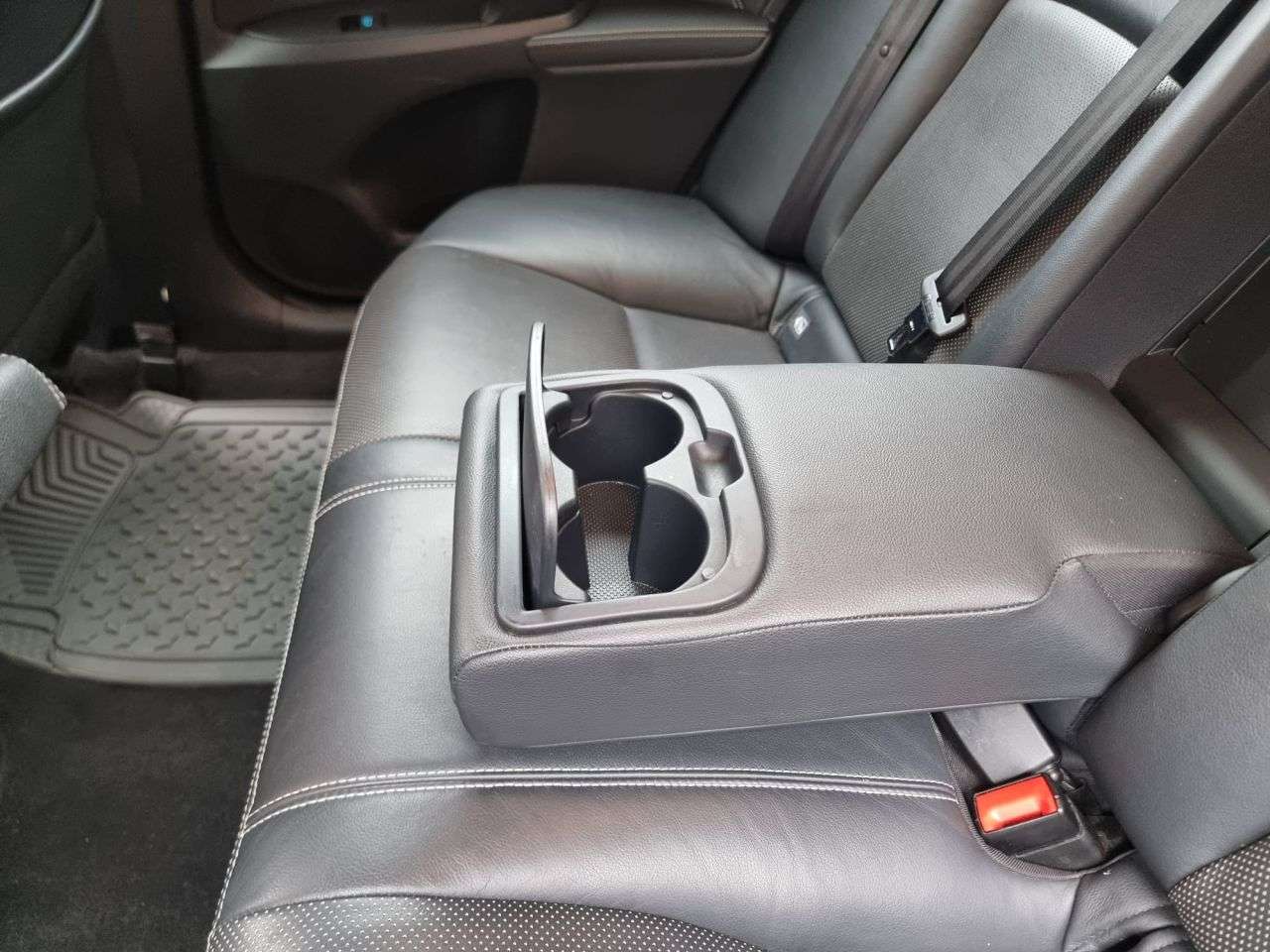 2017 TOYOTA AVENSIS 2017 TOYOTA AVENSIS