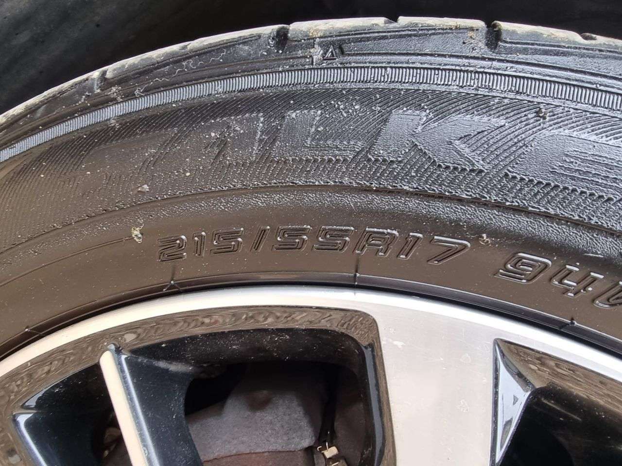 2017 TOYOTA AVENSIS 2017 TOYOTA AVENSIS