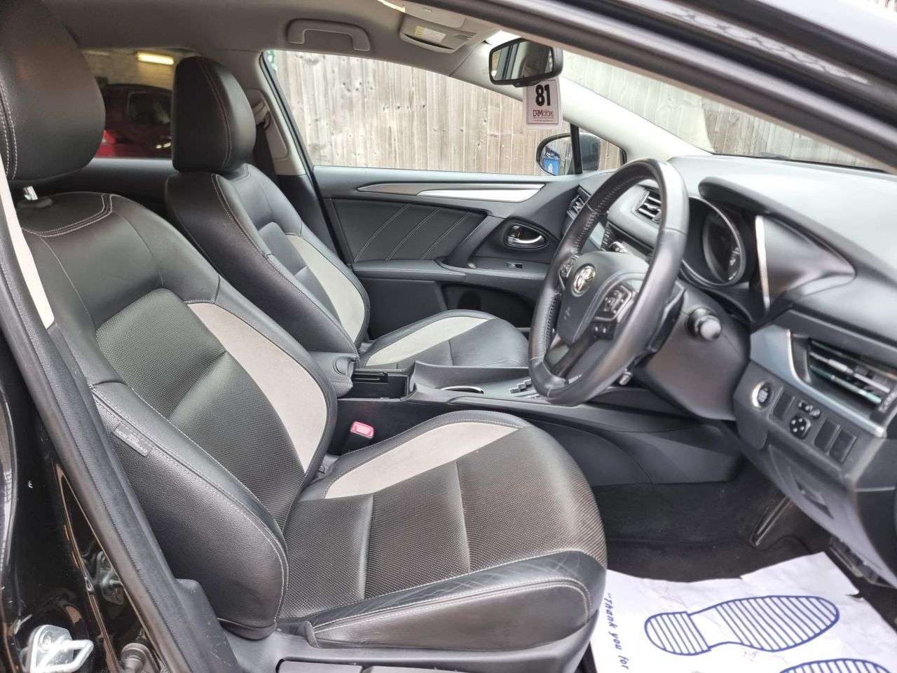 2017 TOYOTA AVENSIS 2017 TOYOTA AVENSIS