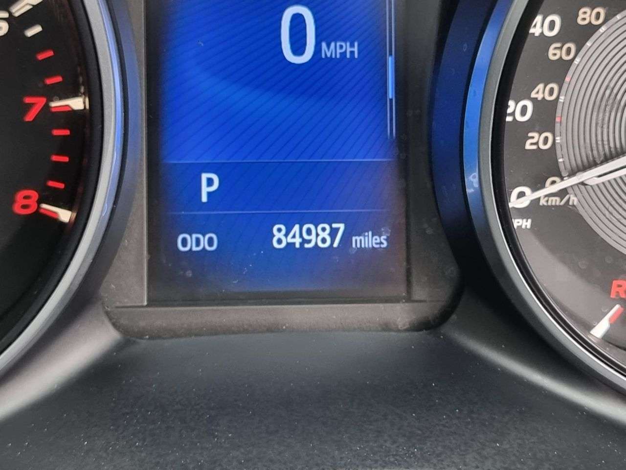 2017 TOYOTA AVENSIS 2017 TOYOTA AVENSIS