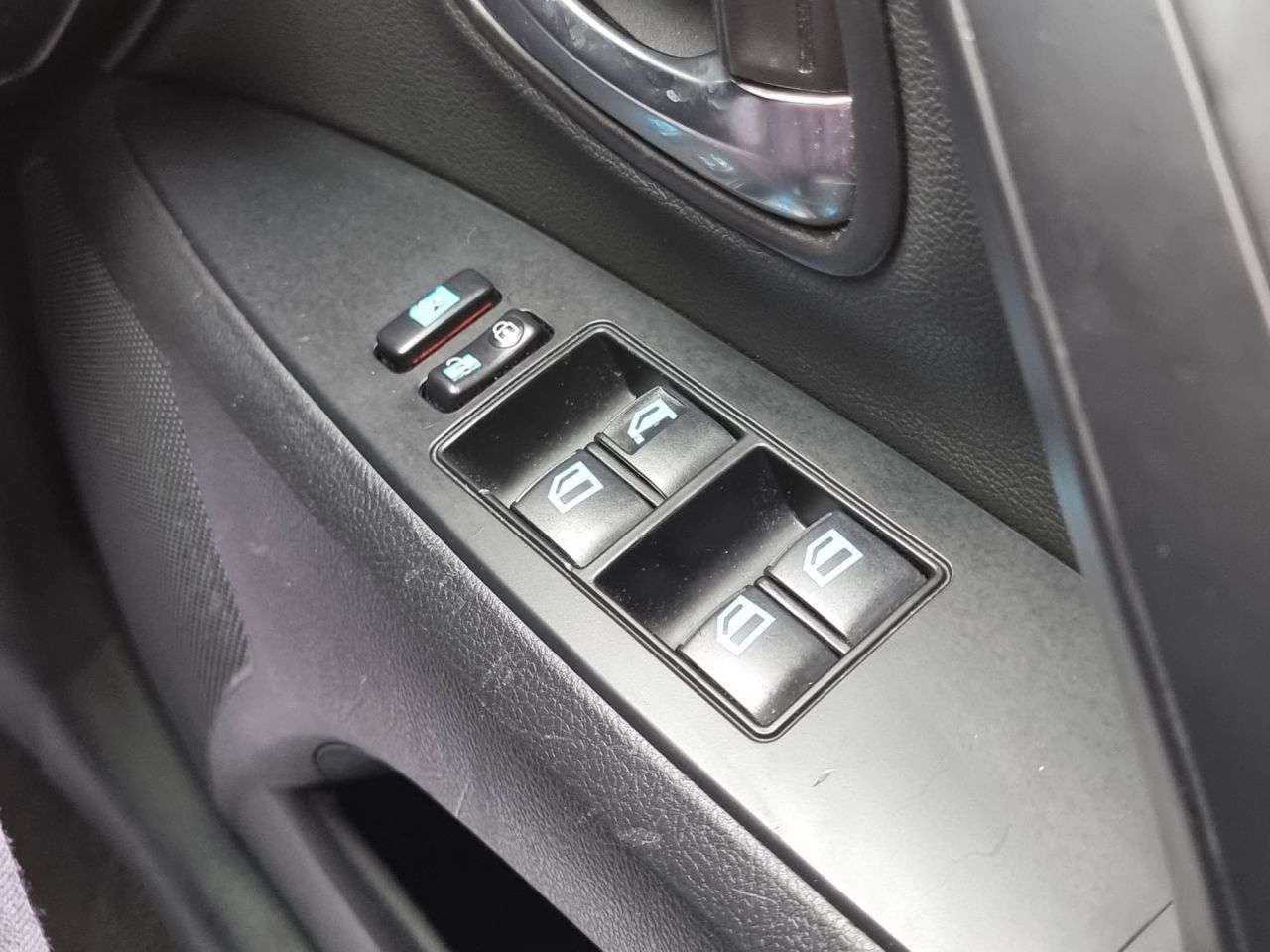 2017 TOYOTA AVENSIS 2017 TOYOTA AVENSIS