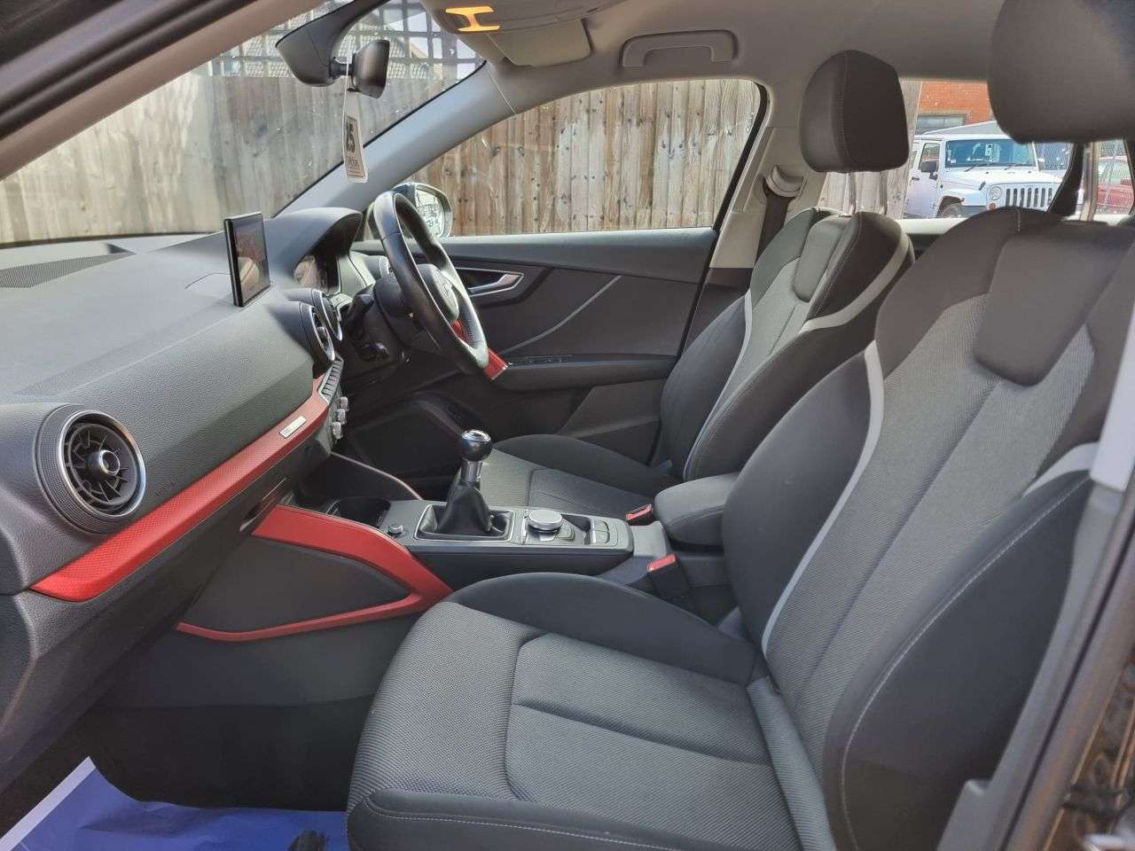 2020 AUDI Q2 2020 AUDI Q2