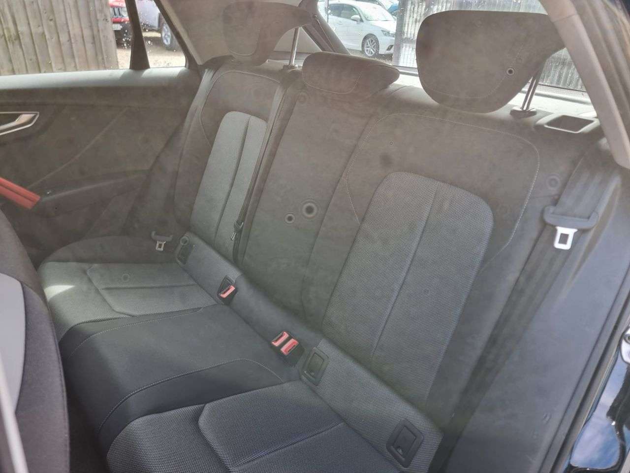 2020 AUDI Q2 2020 AUDI Q2