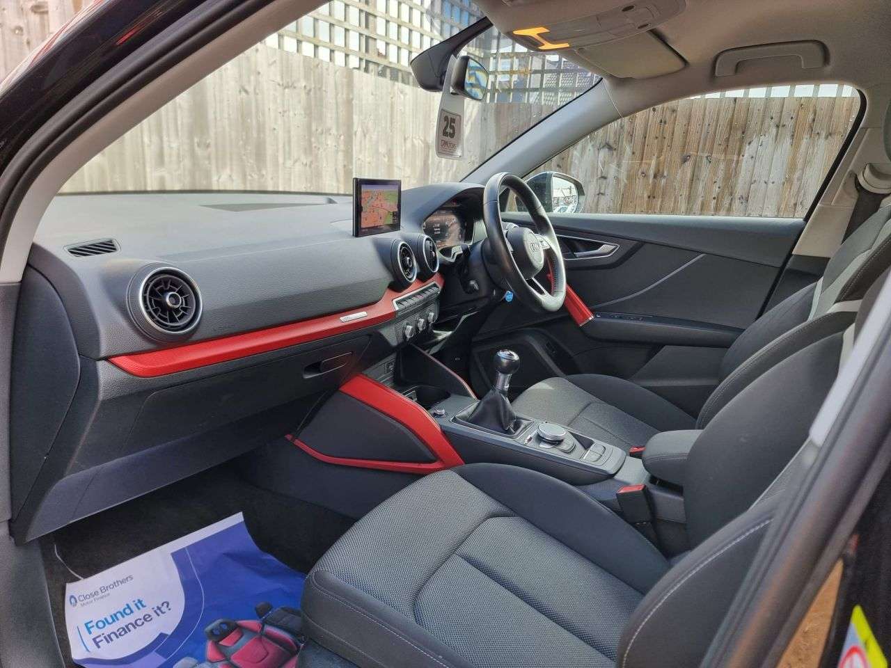 2020 AUDI Q2 2020 AUDI Q2