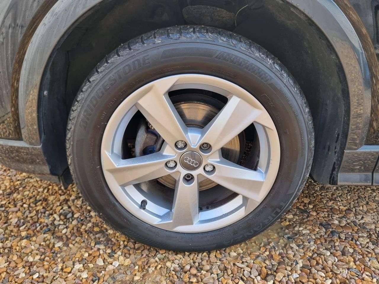 2020 AUDI Q2 2020 AUDI Q2