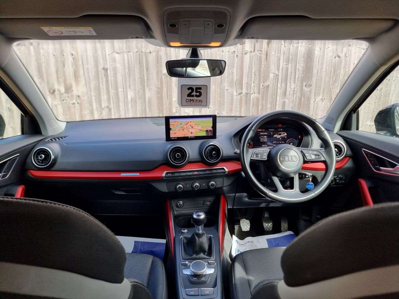 2020 AUDI Q2 2020 AUDI Q2