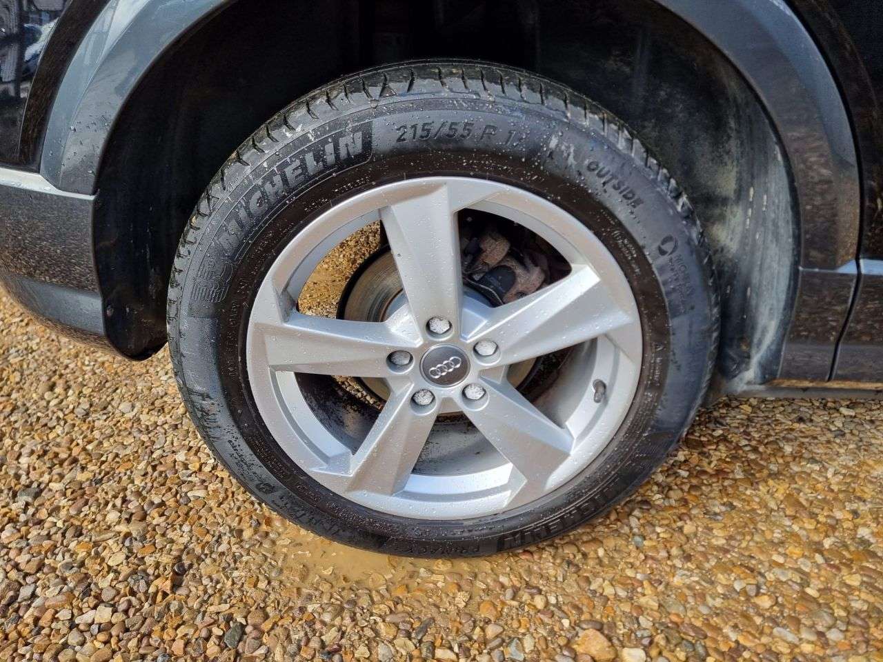 2020 AUDI Q2 2020 AUDI Q2