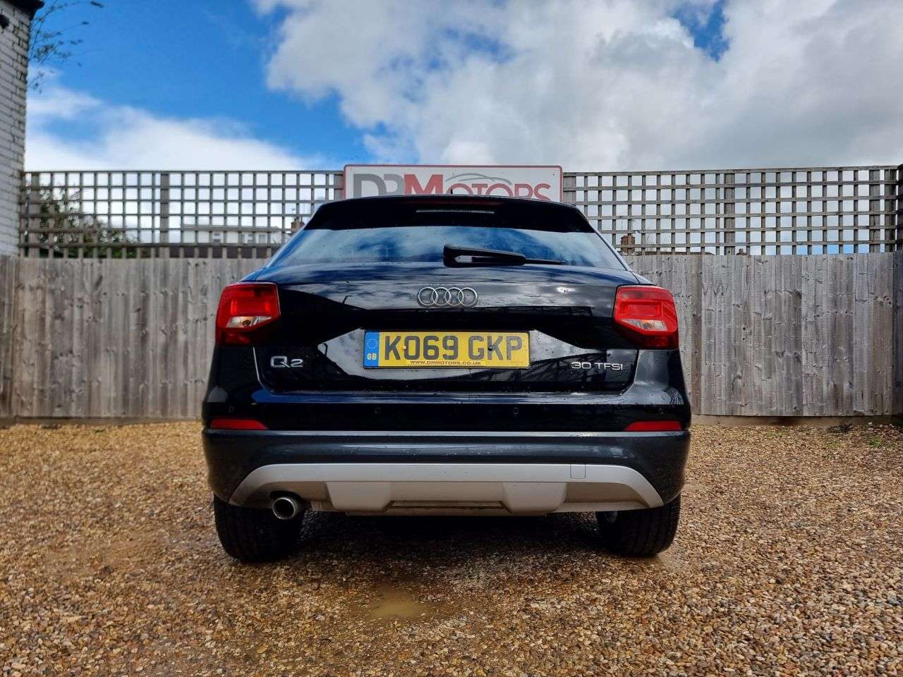 2020 AUDI Q2 2020 AUDI Q2