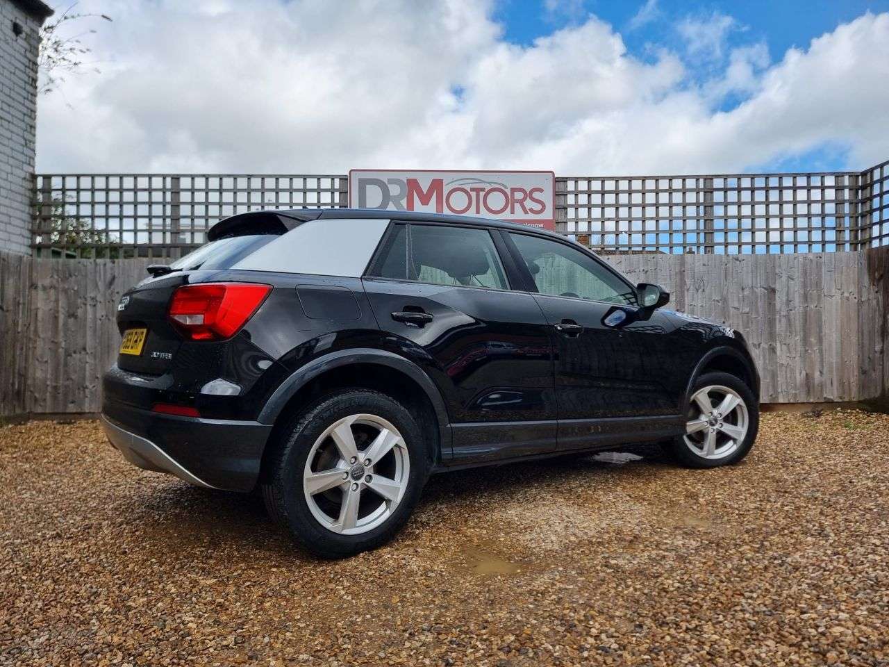 2020 AUDI Q2 2020 AUDI Q2