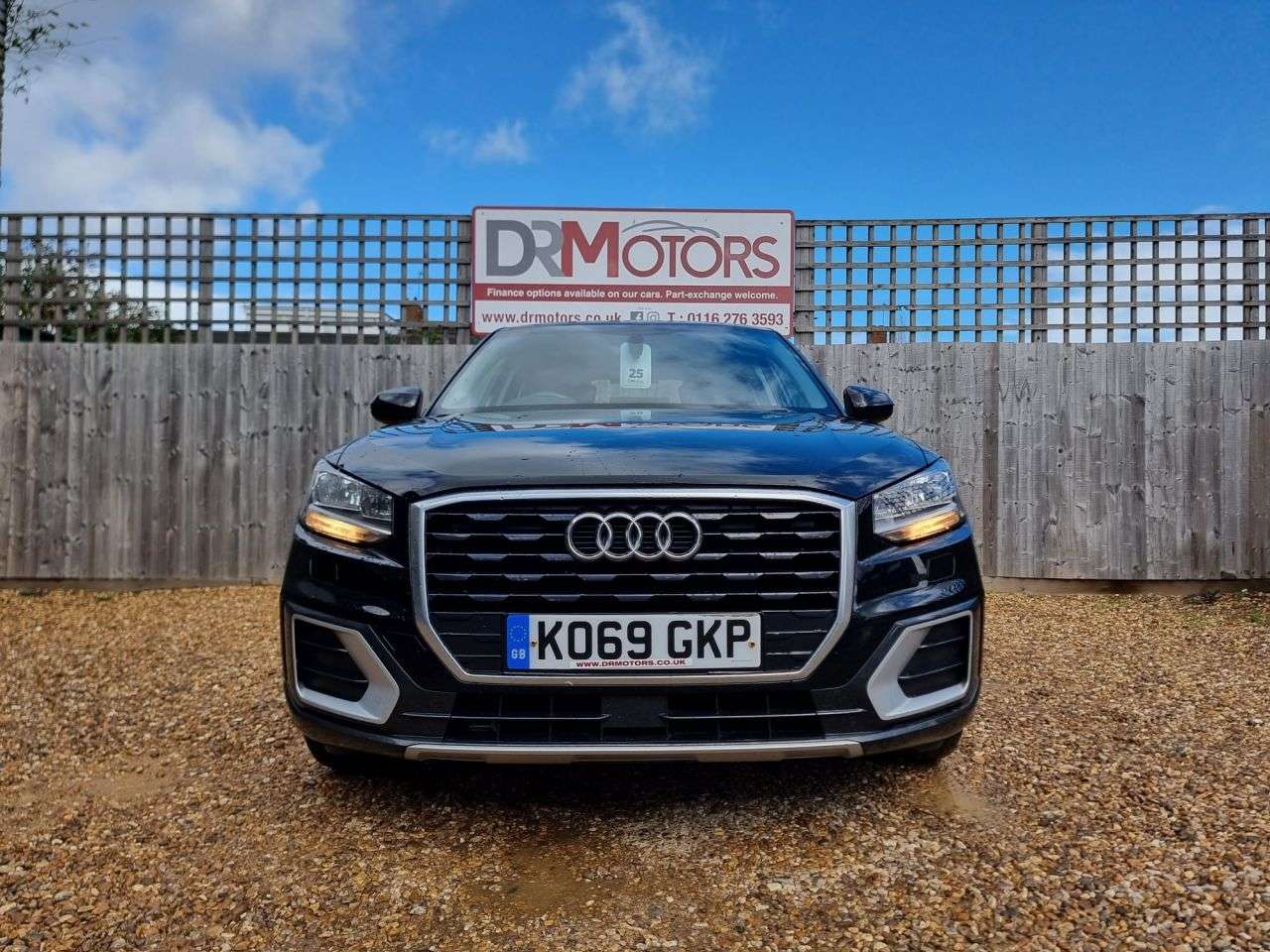 2020 AUDI Q2 2020 AUDI Q2