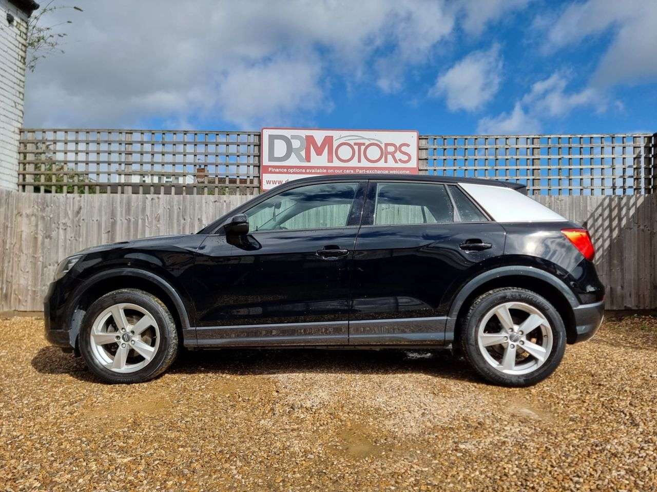 2020 AUDI Q2 2020 AUDI Q2