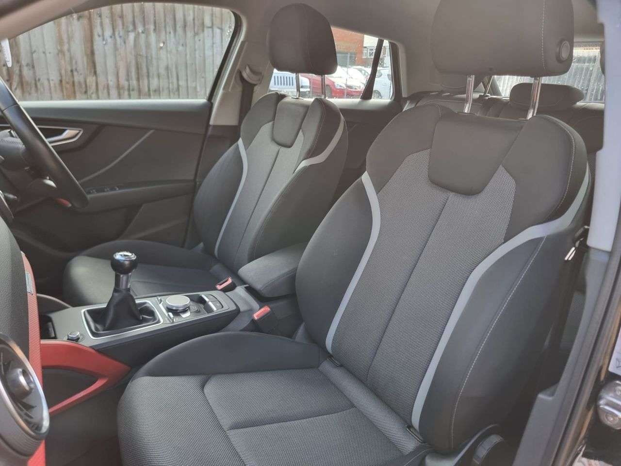 2020 AUDI Q2 2020 AUDI Q2