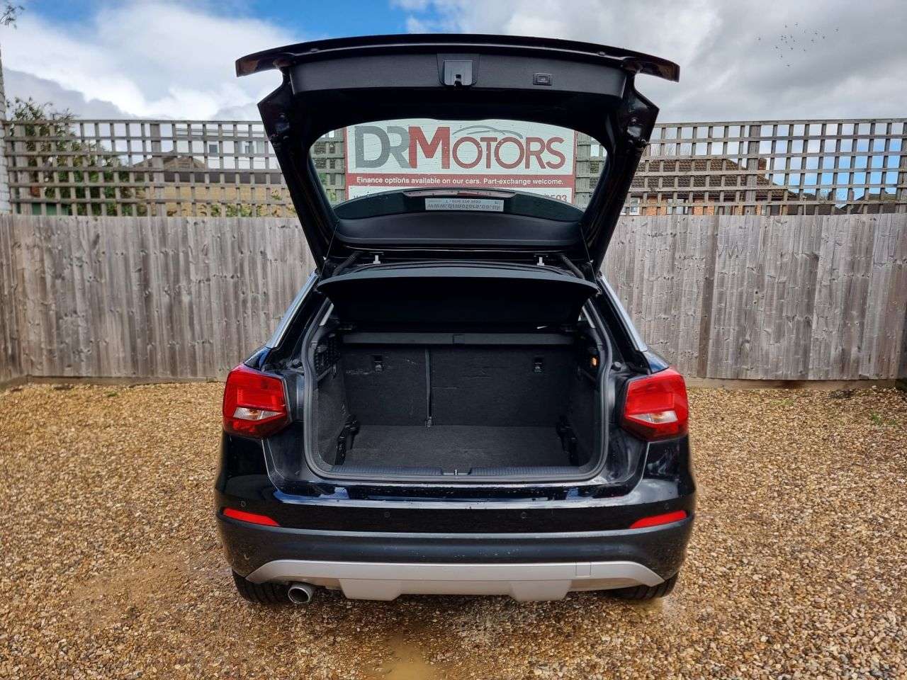 2020 AUDI Q2 2020 AUDI Q2