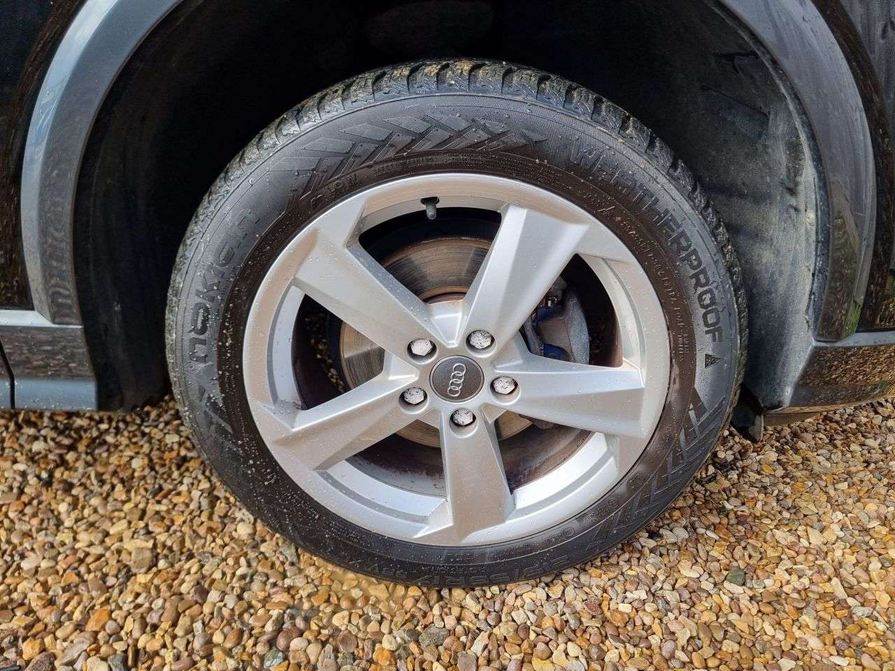 2020 AUDI Q2 2020 AUDI Q2