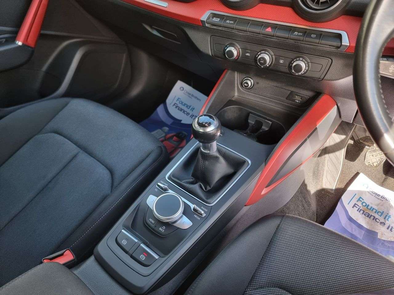 2020 AUDI Q2 2020 AUDI Q2