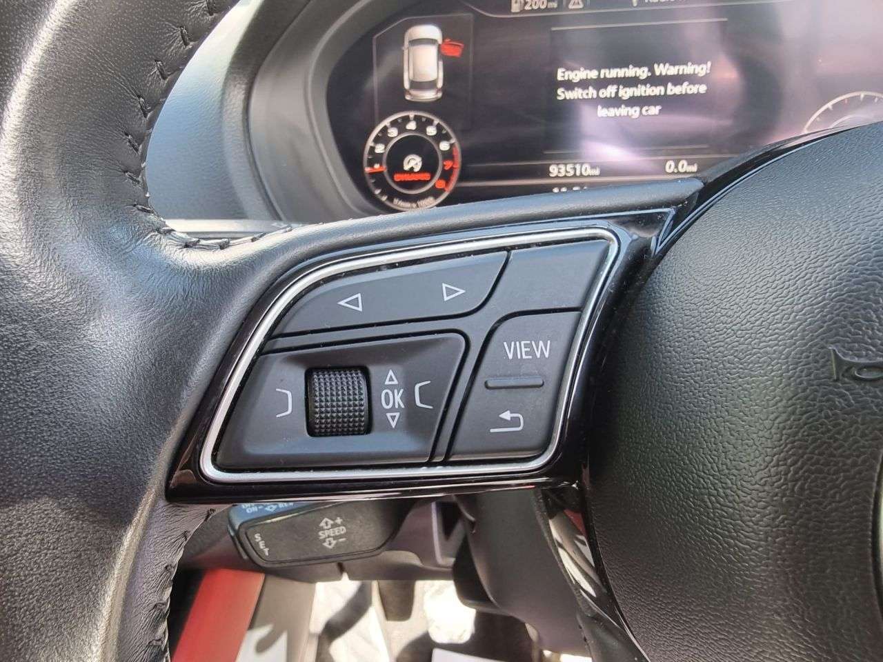 2020 AUDI Q2 2020 AUDI Q2