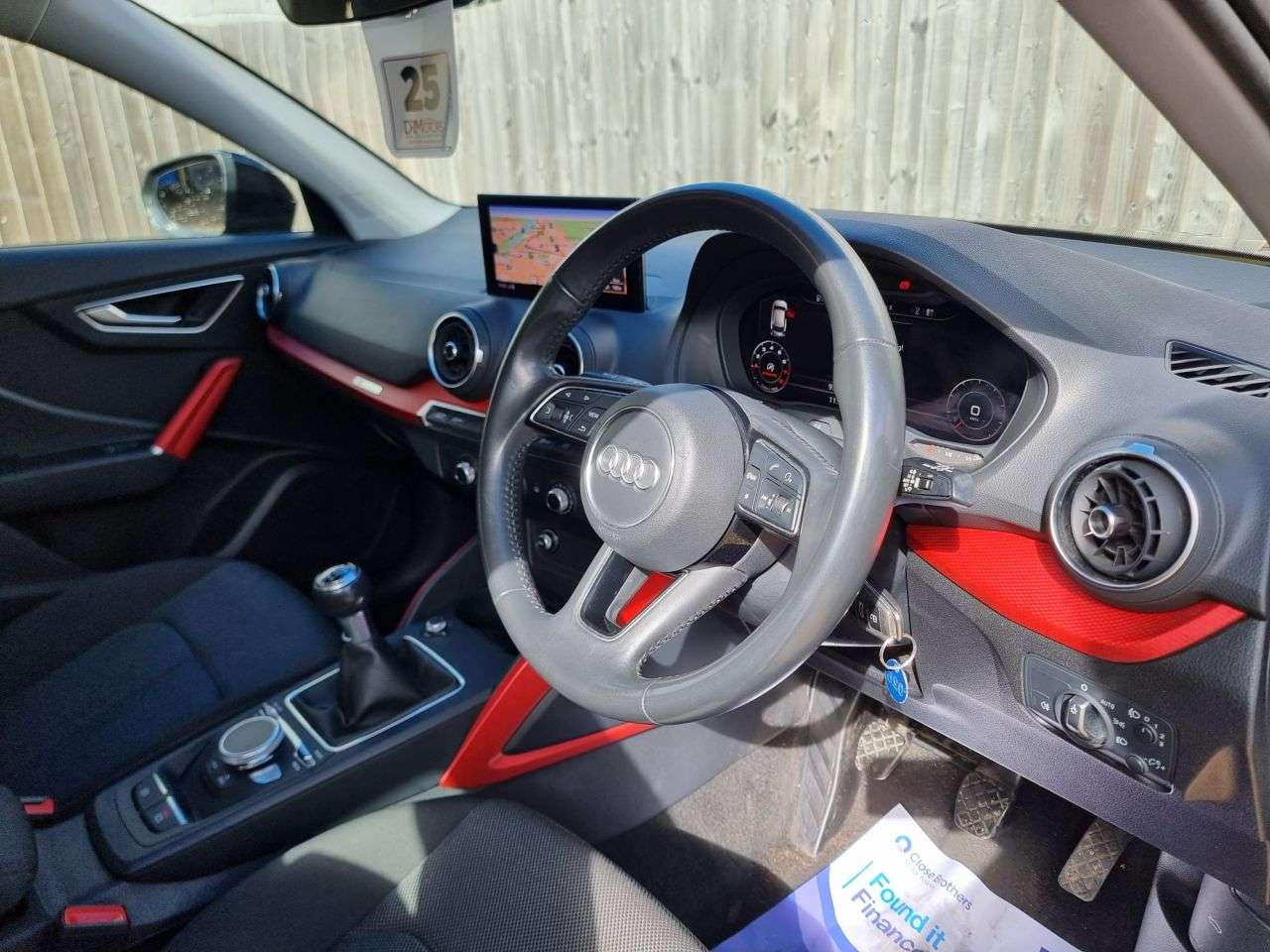 2020 AUDI Q2 2020 AUDI Q2