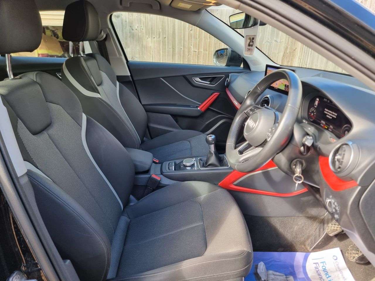 2020 AUDI Q2 2020 AUDI Q2