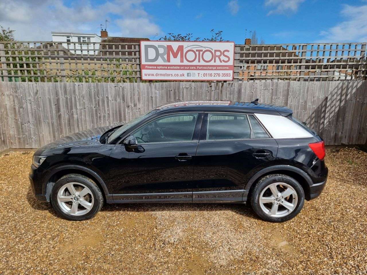 2020 AUDI Q2 2020 AUDI Q2