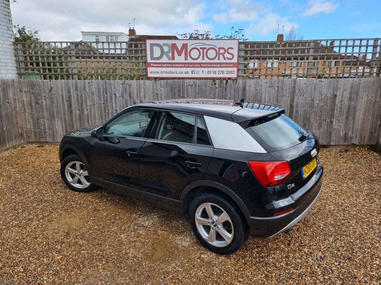 2020 AUDI Q2 2020 AUDI Q2