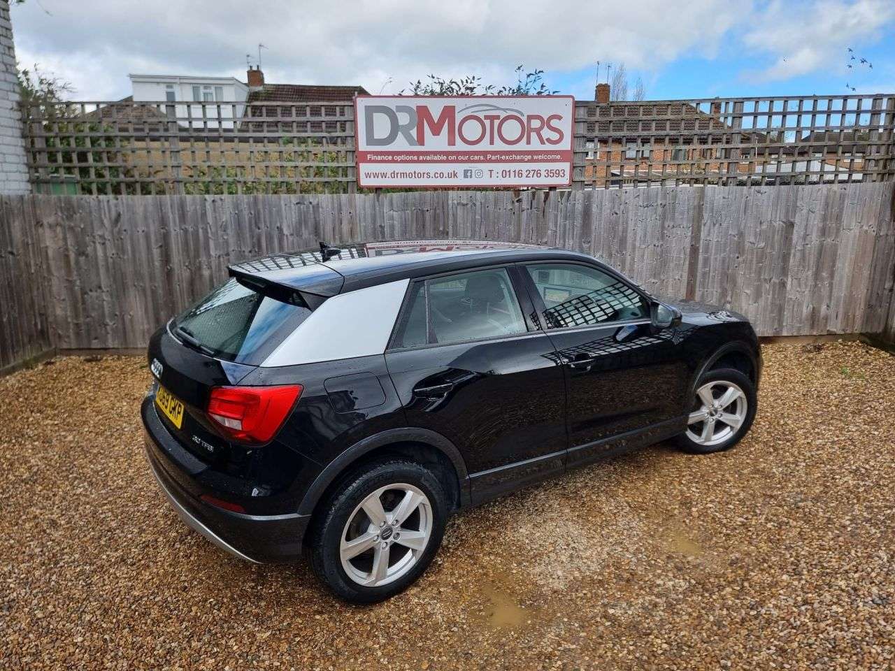 2020 AUDI Q2 2020 AUDI Q2