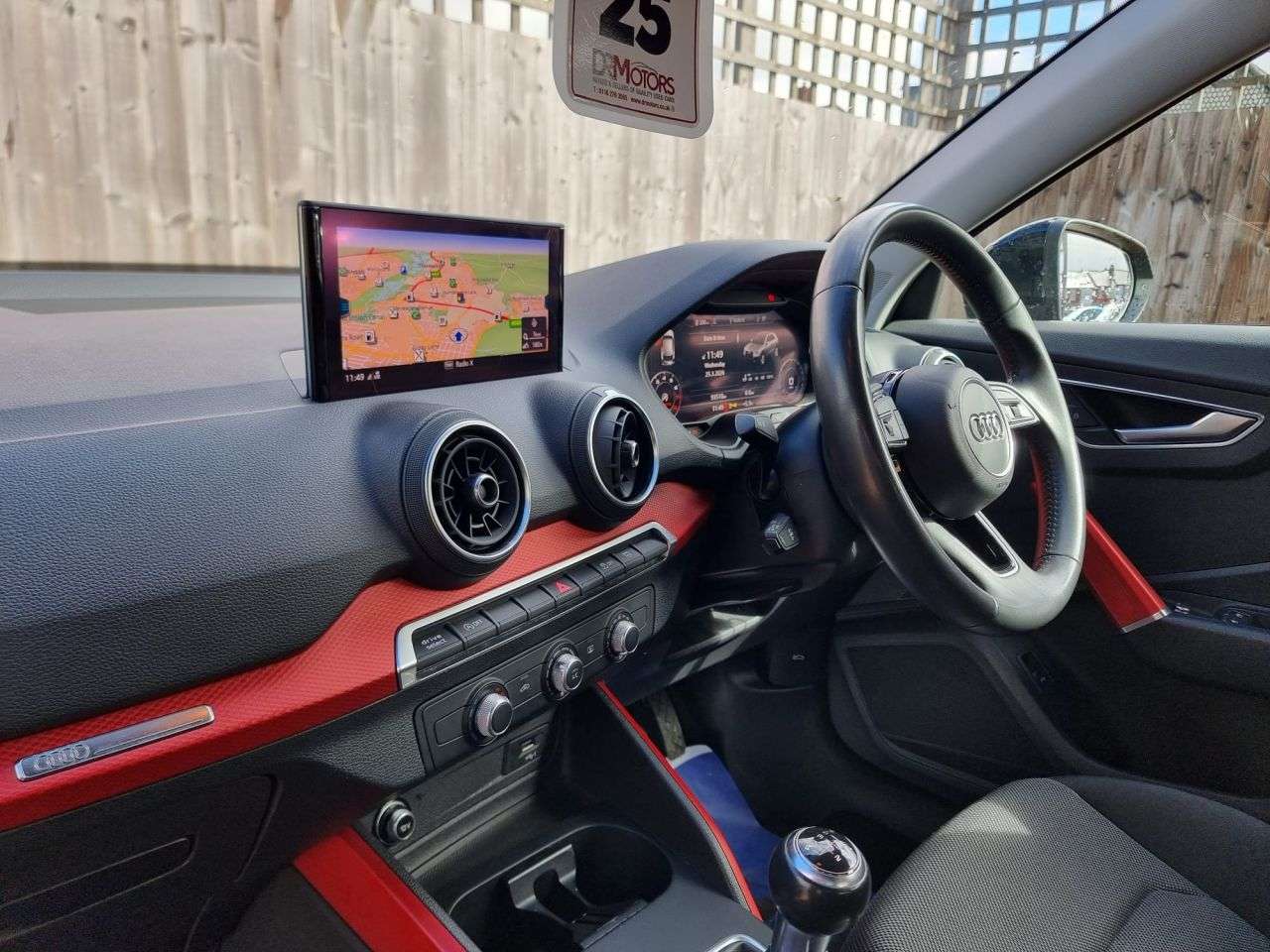 2020 AUDI Q2 2020 AUDI Q2