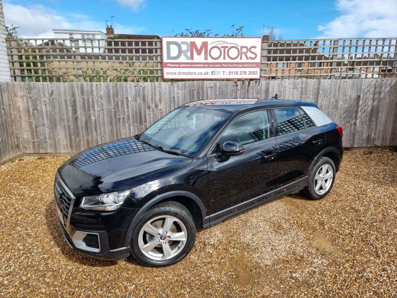 2020 AUDI Q2 2020 AUDI Q2