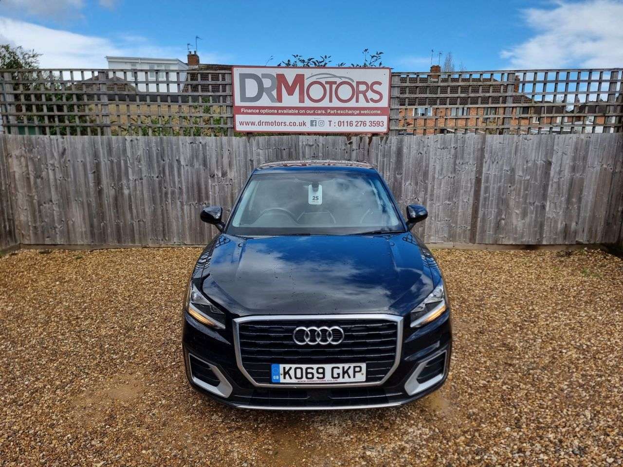 2020 AUDI Q2 2020 AUDI Q2