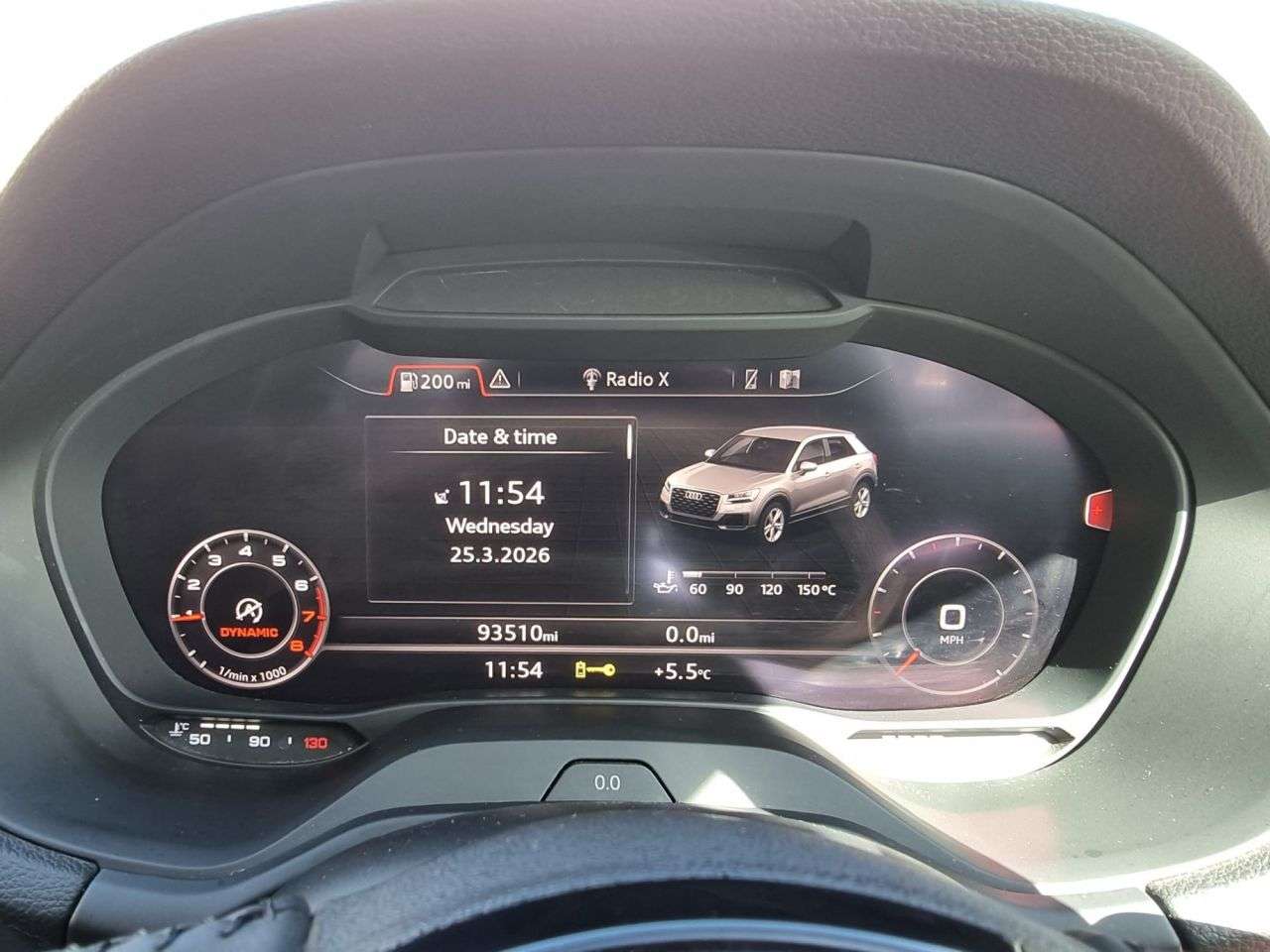 2020 AUDI Q2 2020 AUDI Q2