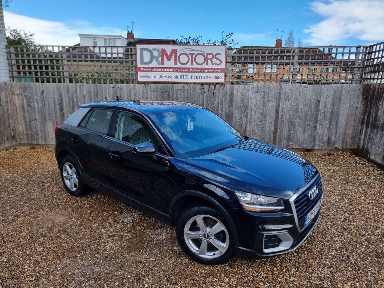 2020 AUDI Q2 2020 AUDI Q2