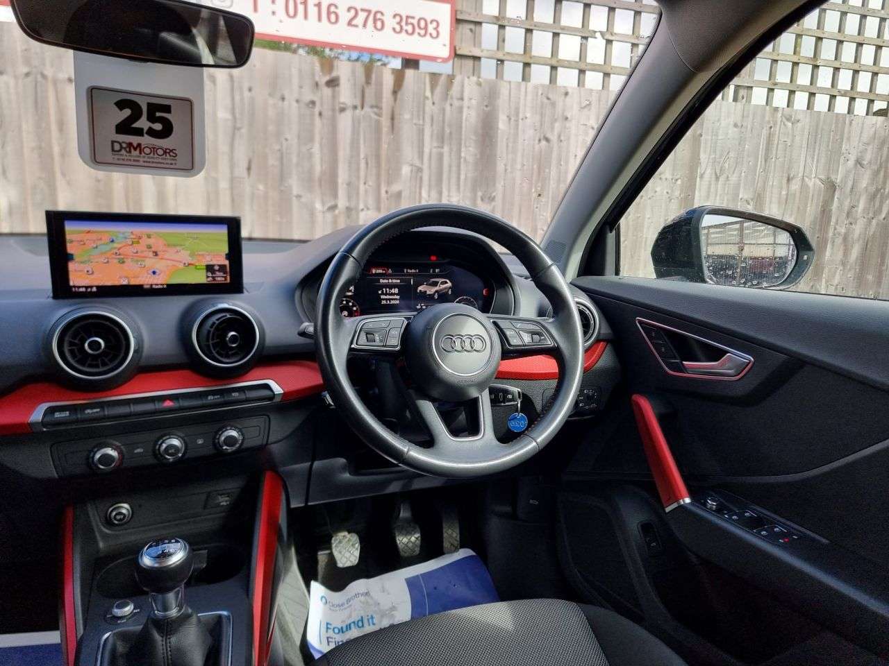 2020 AUDI Q2 2020 AUDI Q2