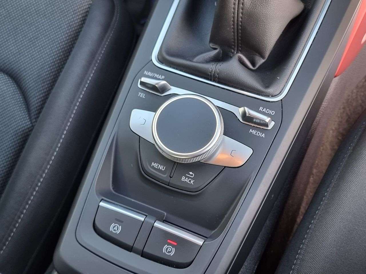 2020 AUDI Q2 2020 AUDI Q2