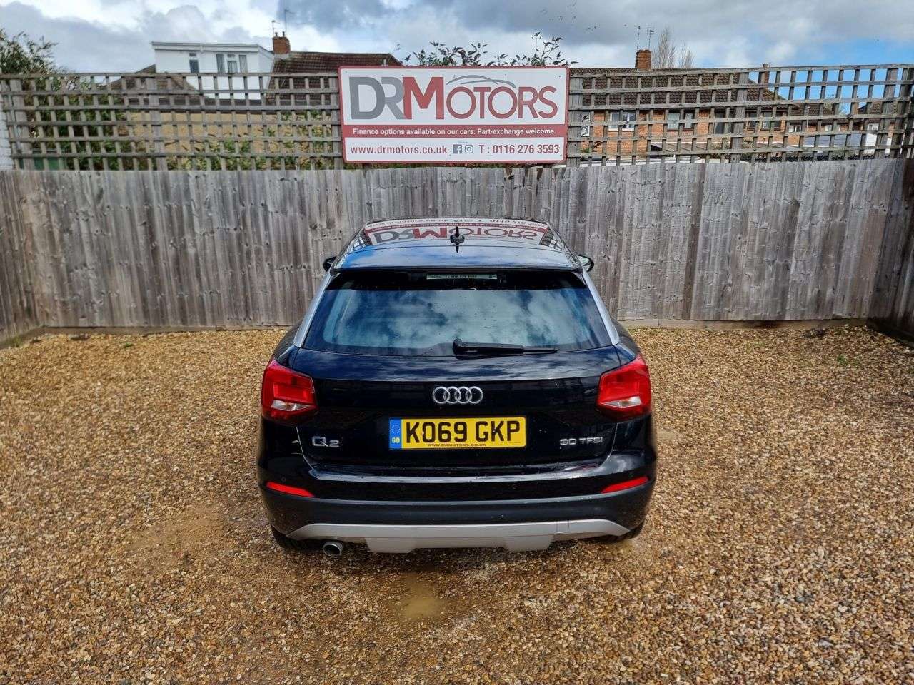 2020 AUDI Q2 2020 AUDI Q2