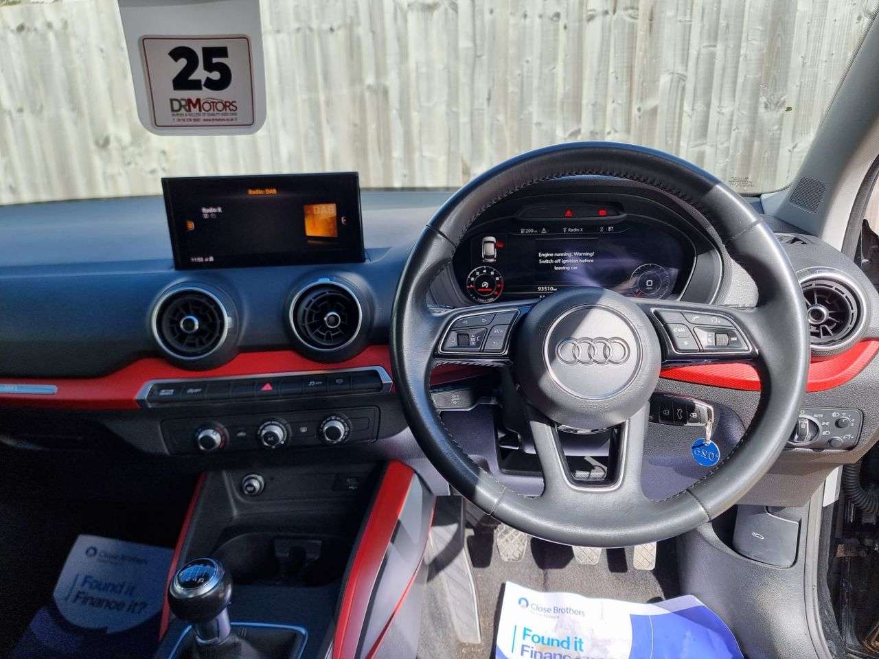 2020 AUDI Q2 2020 AUDI Q2