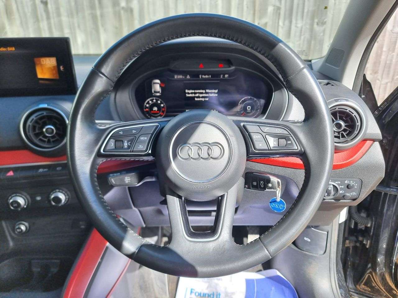 2020 AUDI Q2 2020 AUDI Q2