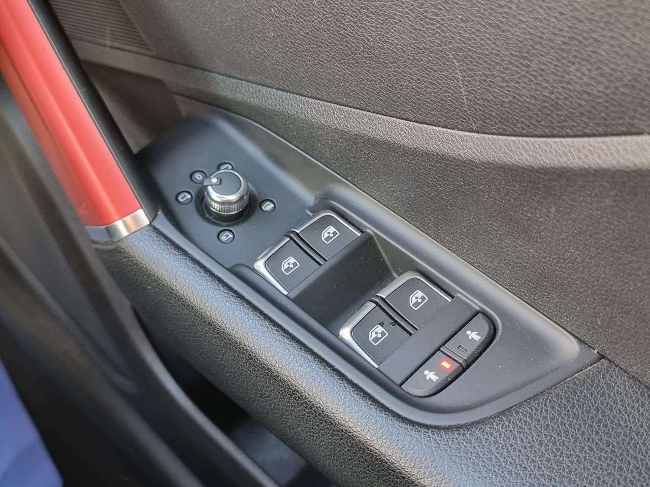 2020 AUDI Q2 2020 AUDI Q2