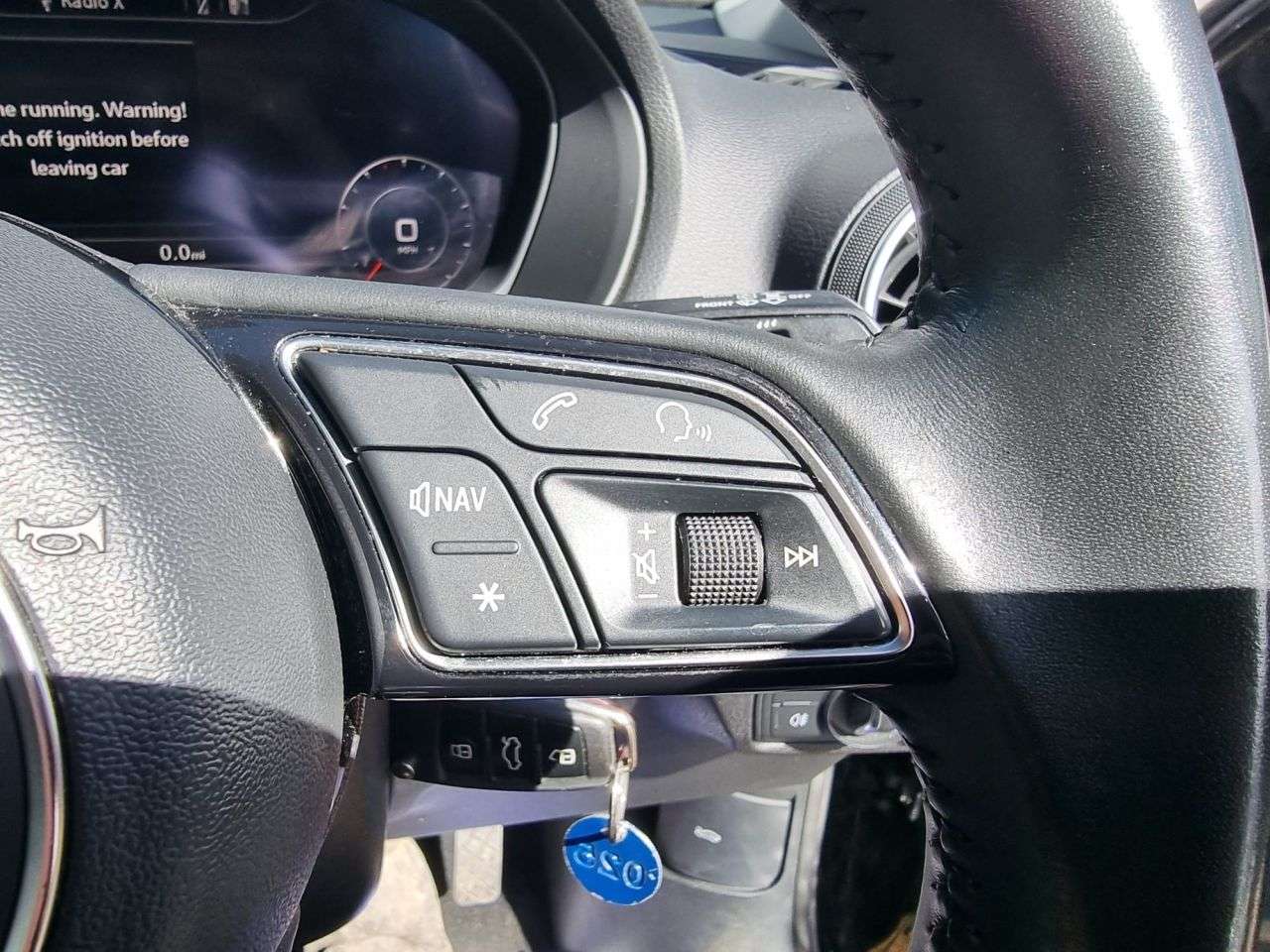 2020 AUDI Q2 2020 AUDI Q2