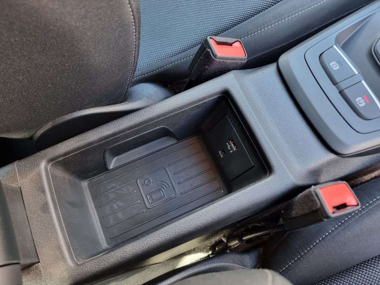 2020 AUDI Q2 2020 AUDI Q2